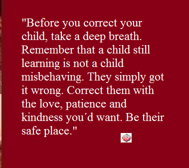 thebondjournal's tweet photo. #kids #parenting #correction #love #patience #kindness #safeplace #elternsein #connectfirst #connecttocommunicate #adulthoodpreparation https://t.co/Ohpm0ewtdz