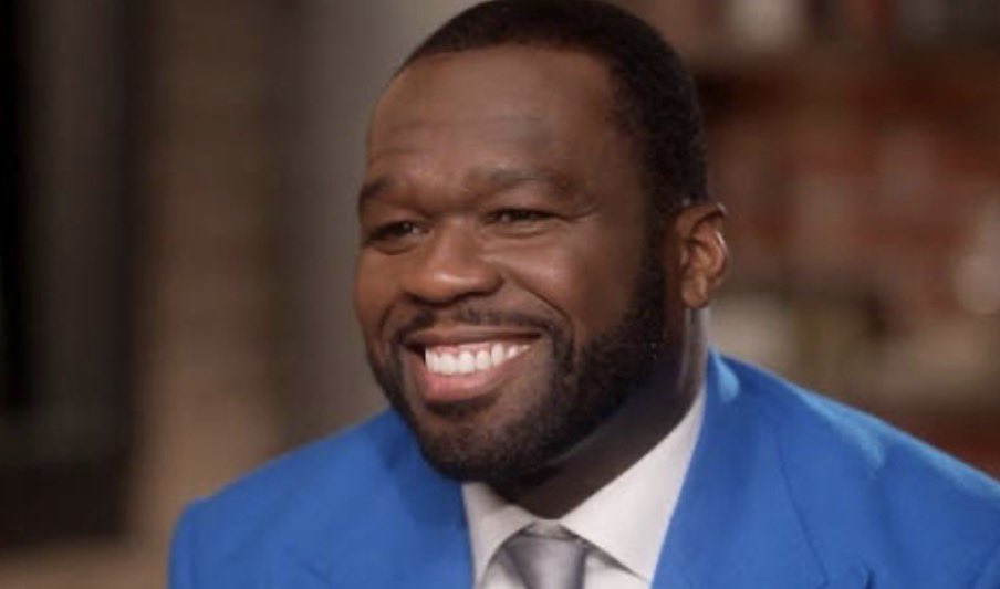 delulumemos's tweet image. this is what i mean when i say i don’t let shi go #50cent #diddydocumentary