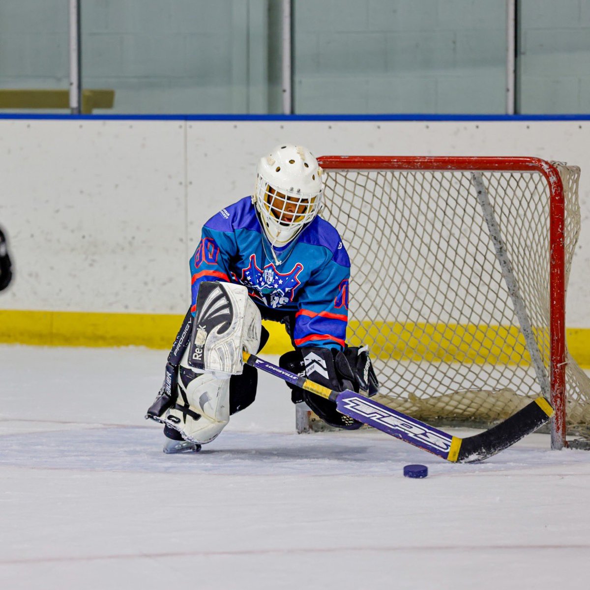 Detroit PAL tweet media