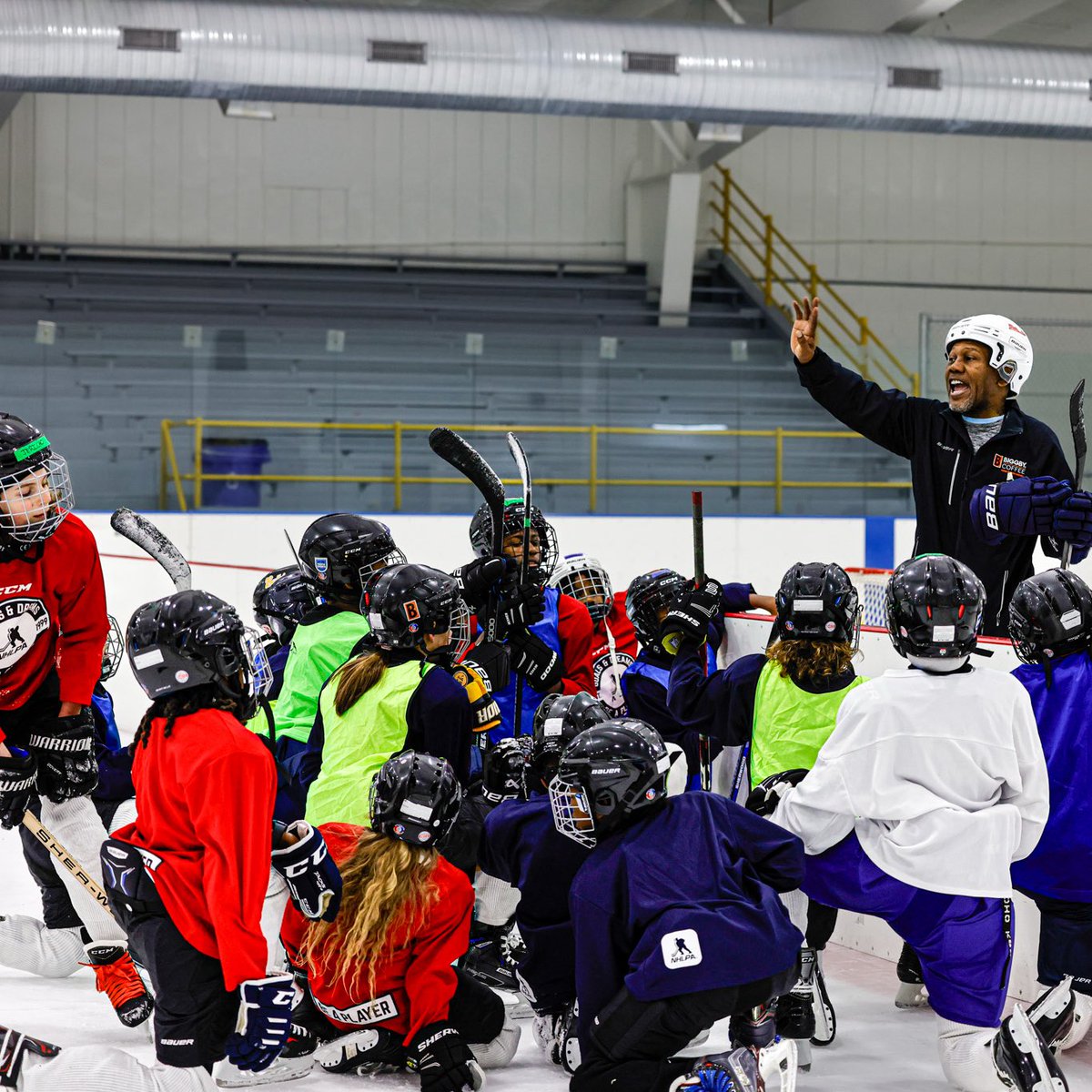 Detroit PAL tweet media