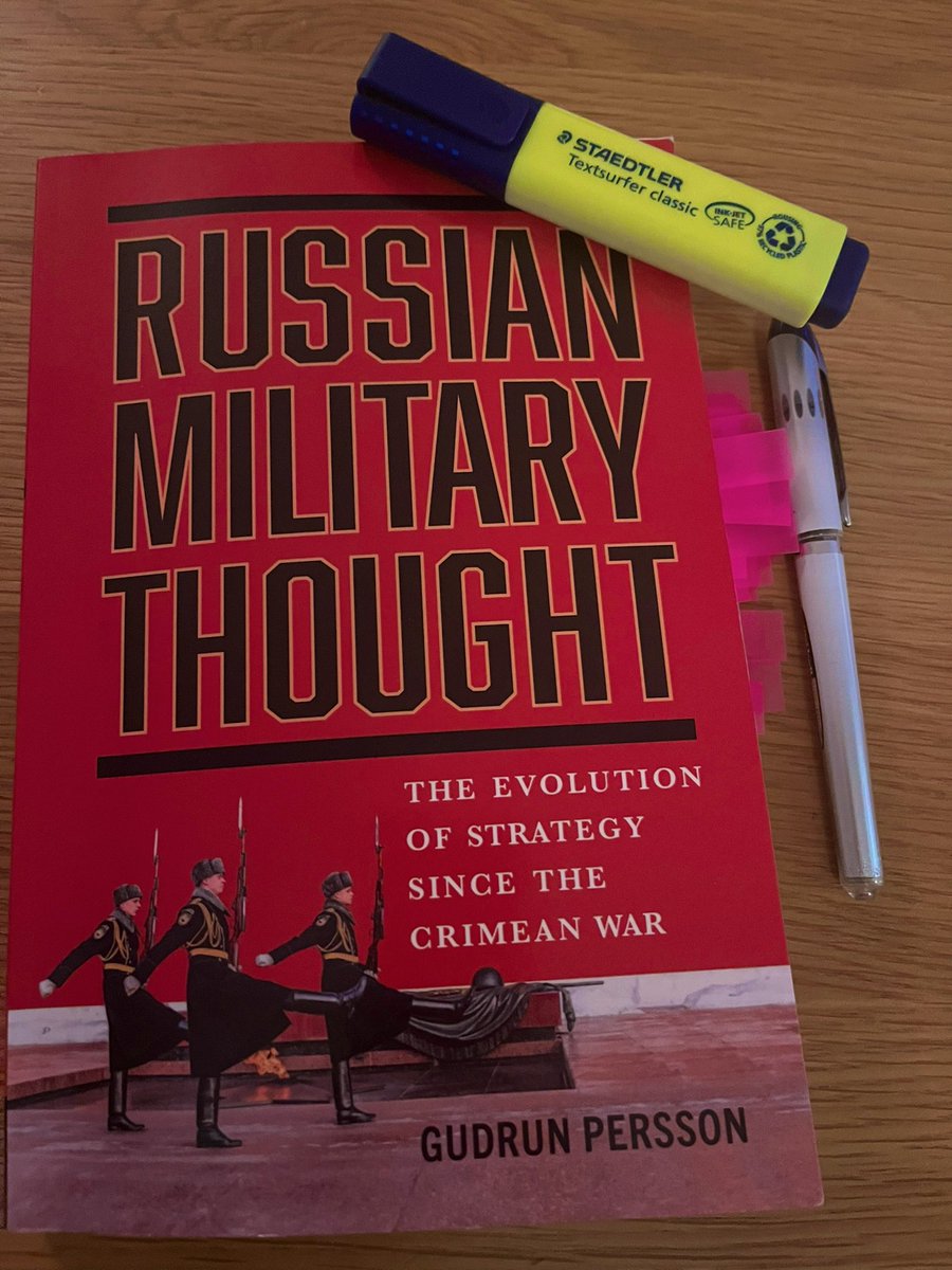 Finished reading this book by one of the foremost expert on