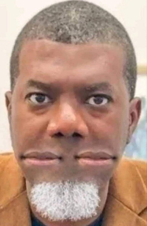 OTUNBA_Ajanaku's tweet image. No be you again 👀

Ma gbadun lo