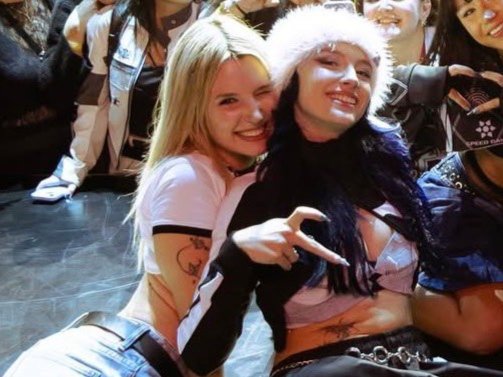 sizi seviyorum ya😭