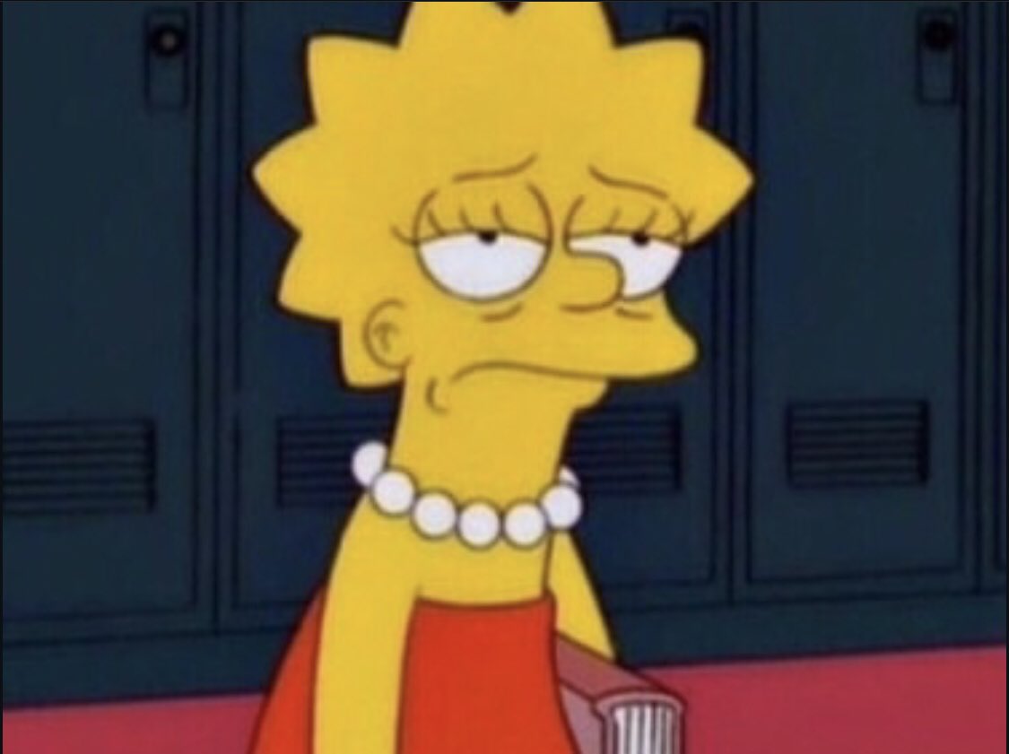 Esta máquina del estudio ya necesita unas vacaciones