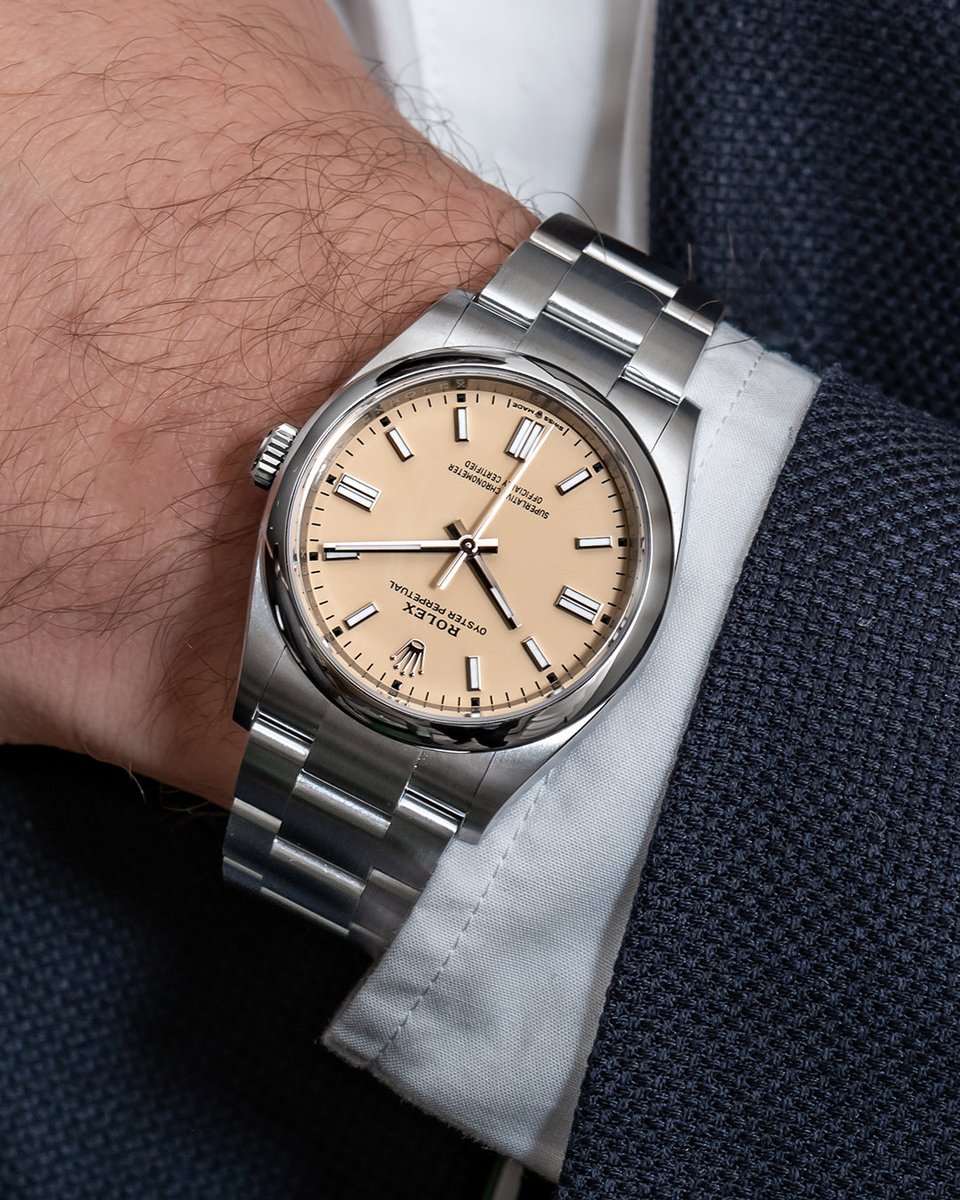 Rolex Oyster Perpetual Explorer replica watch WhatsApp:(+86)13417339864  High-quality replica watches, factory direct sales.zfg