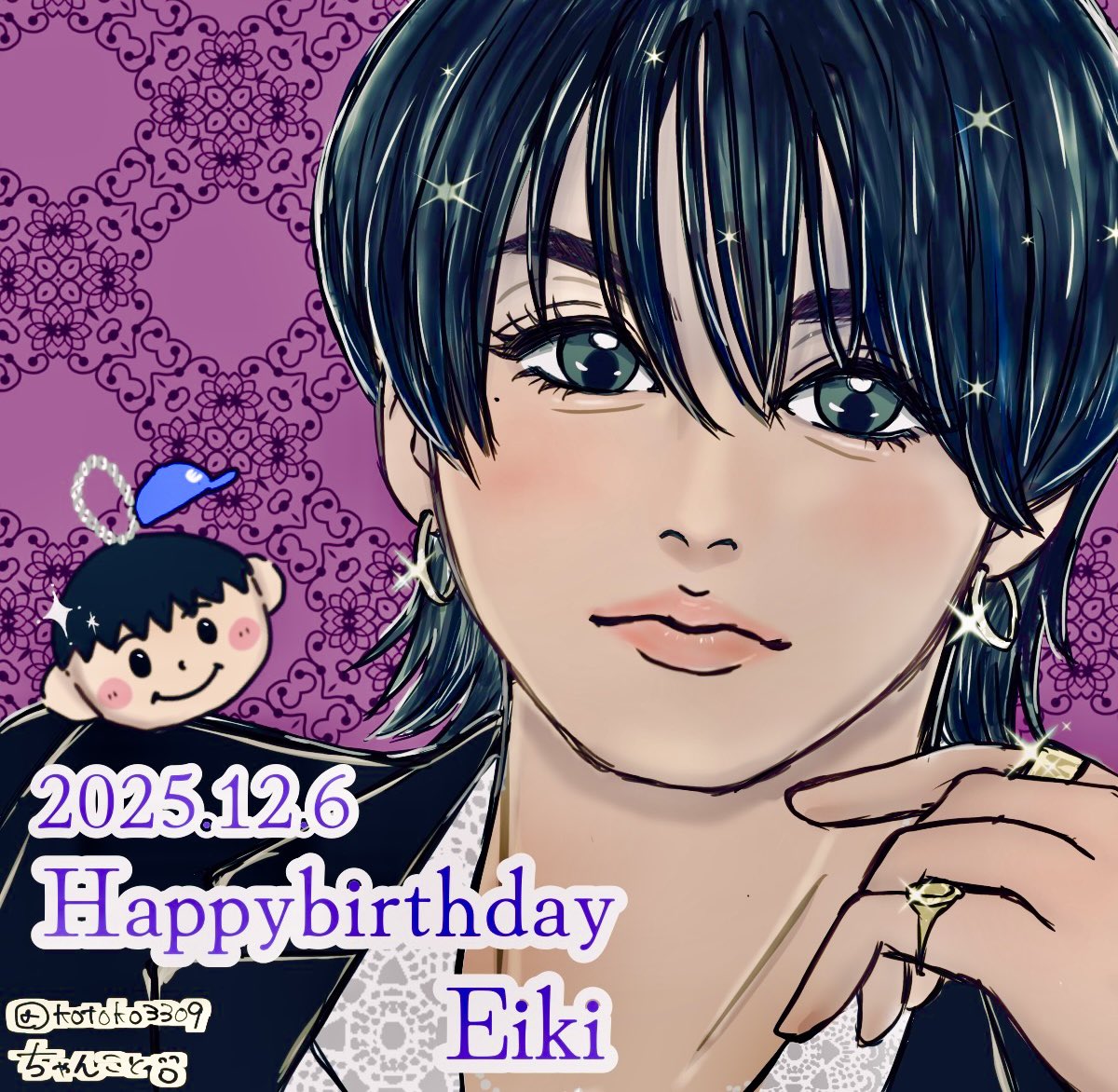 ちゃんこと (@kotoko3309) / Posts / X