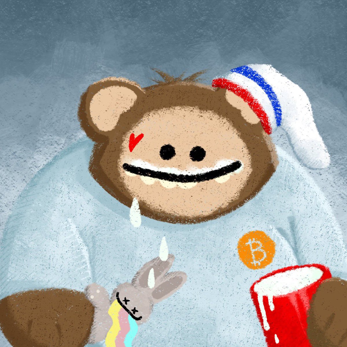 kuyamark • ᴗ • tweet media