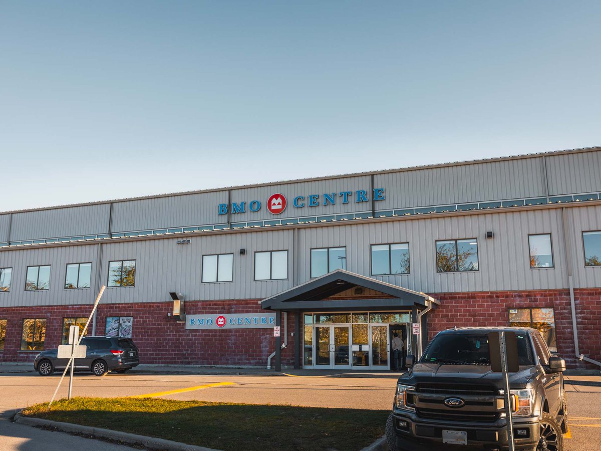 CallidusEng's tweet photo. 20 YEARS: 20 GREATEST PROJECTS 17/20

London’s BMO Centre has become one of the busiest indoor sports destinations in Southwestern Ontario, but it began with a challenging brownfield site and an ambitious vision for year-round recreation.

Learn more: https://t.co/16TFz1mpk2 https://t.co/4bWmuaqmhh
