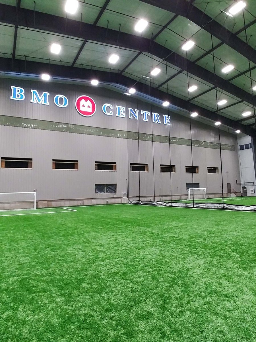 CallidusEng's tweet photo. 20 YEARS: 20 GREATEST PROJECTS 17/20

London’s BMO Centre has become one of the busiest indoor sports destinations in Southwestern Ontario, but it began with a challenging brownfield site and an ambitious vision for year-round recreation.

Learn more: https://t.co/16TFz1mpk2 https://t.co/4bWmuaqmhh