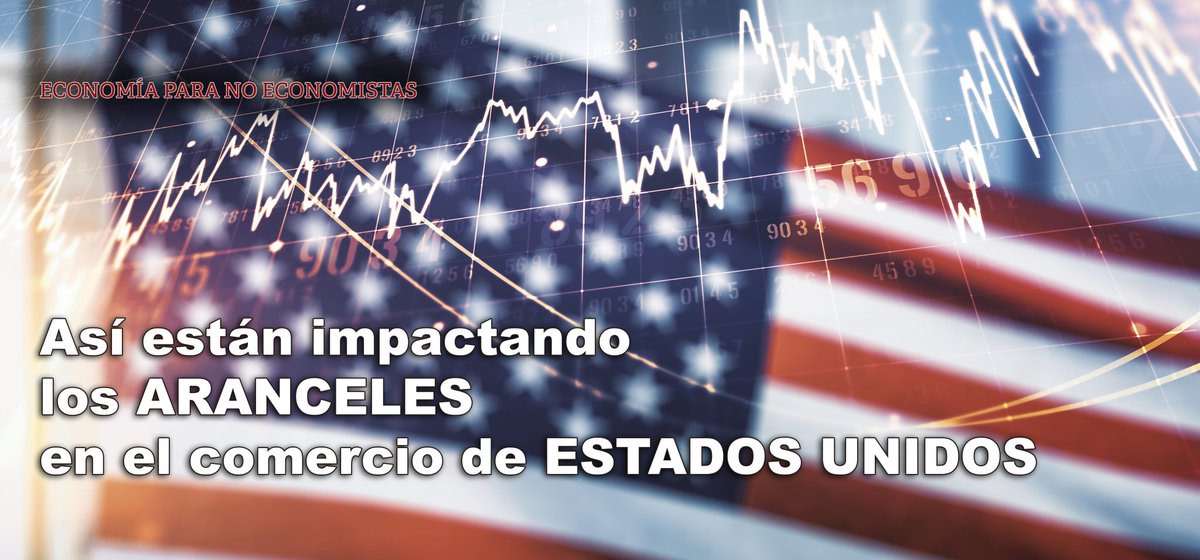Los nuevos aranceles de EE.UU ya frenan el comercio: la carga hacia este destino cae un 3,1 % y las exportaciones españolas solo suben un 0,6 %. El sector logístico deberá adaptarse, diversificar mercados y reforzar su resiliencia. 📉🚢

👇🏼👇🏼👇🏼
ow.ly/mBXT50XCHYo