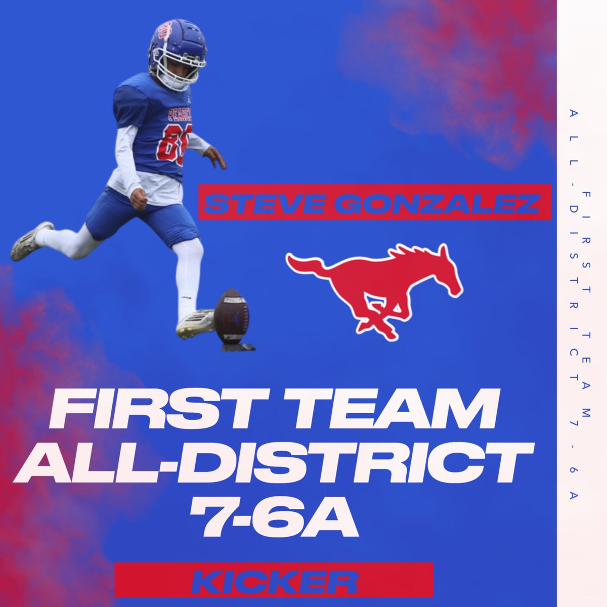 JJP Mustang Football tweet media