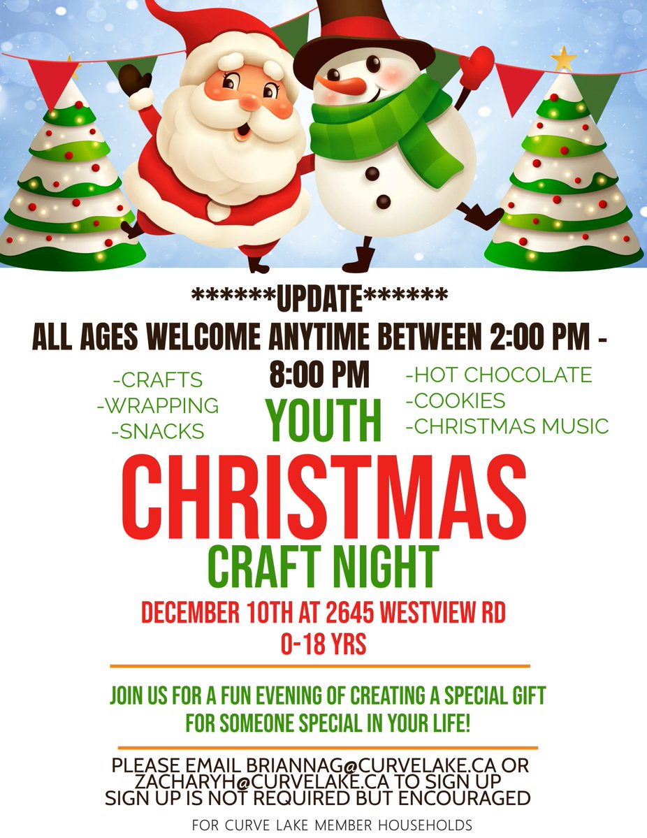 CurveLakeFirstNation (@curvelakefn) on Twitter photo 