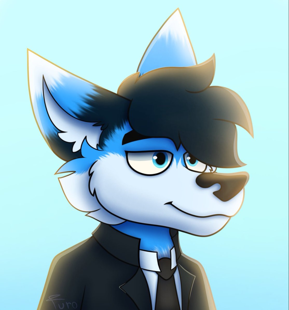 Almost there, only a few more comms to post, and I'll be done-

(Headshot comms for <a href="/DremBonaarKrah/">Drem - DeBoKah</a>, <a href="/Ewokkenobi/">Arleau</a>, <a href="/Jodrik0/">Jodrik 🦊🐲 (Currently Fakun 🧀)</a>, Reva)