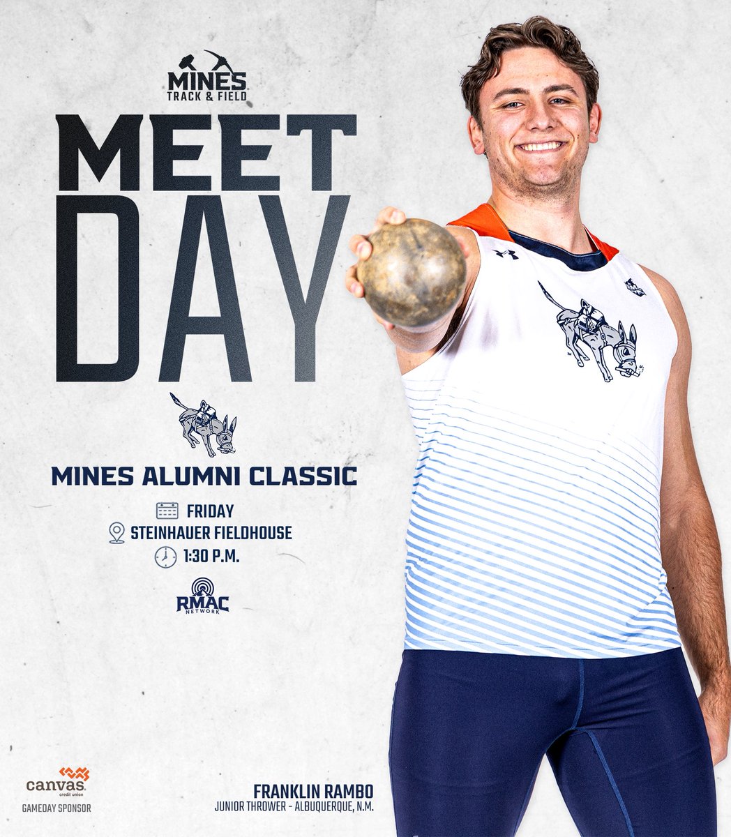 Mines TF/XC ⚒️ tweet media