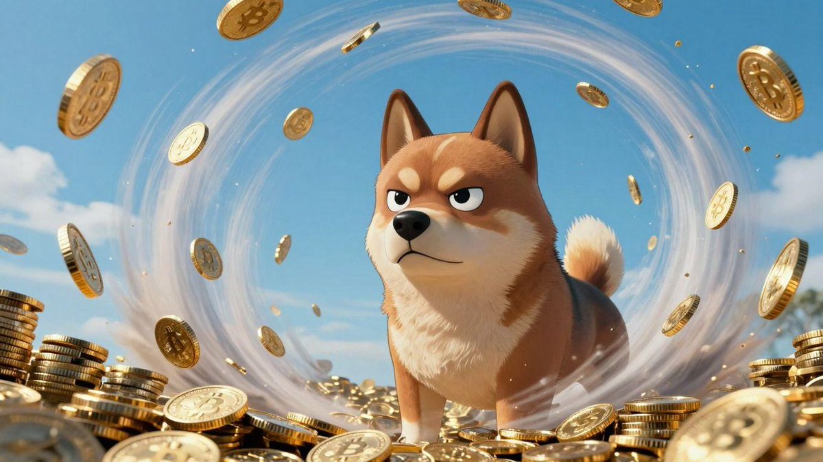 Dogecoin-Ausblick: Wale häufen 480 Millionen $DOGE an

Diese Entwicklung findet zu einem Zeitpunkt statt, an dem der gesamte Kryptomarkt, einschließlich $BTC und $ETH, vor Herausforderungen steht.

Weiterlesen: blockzhub.io/news/693276edd…