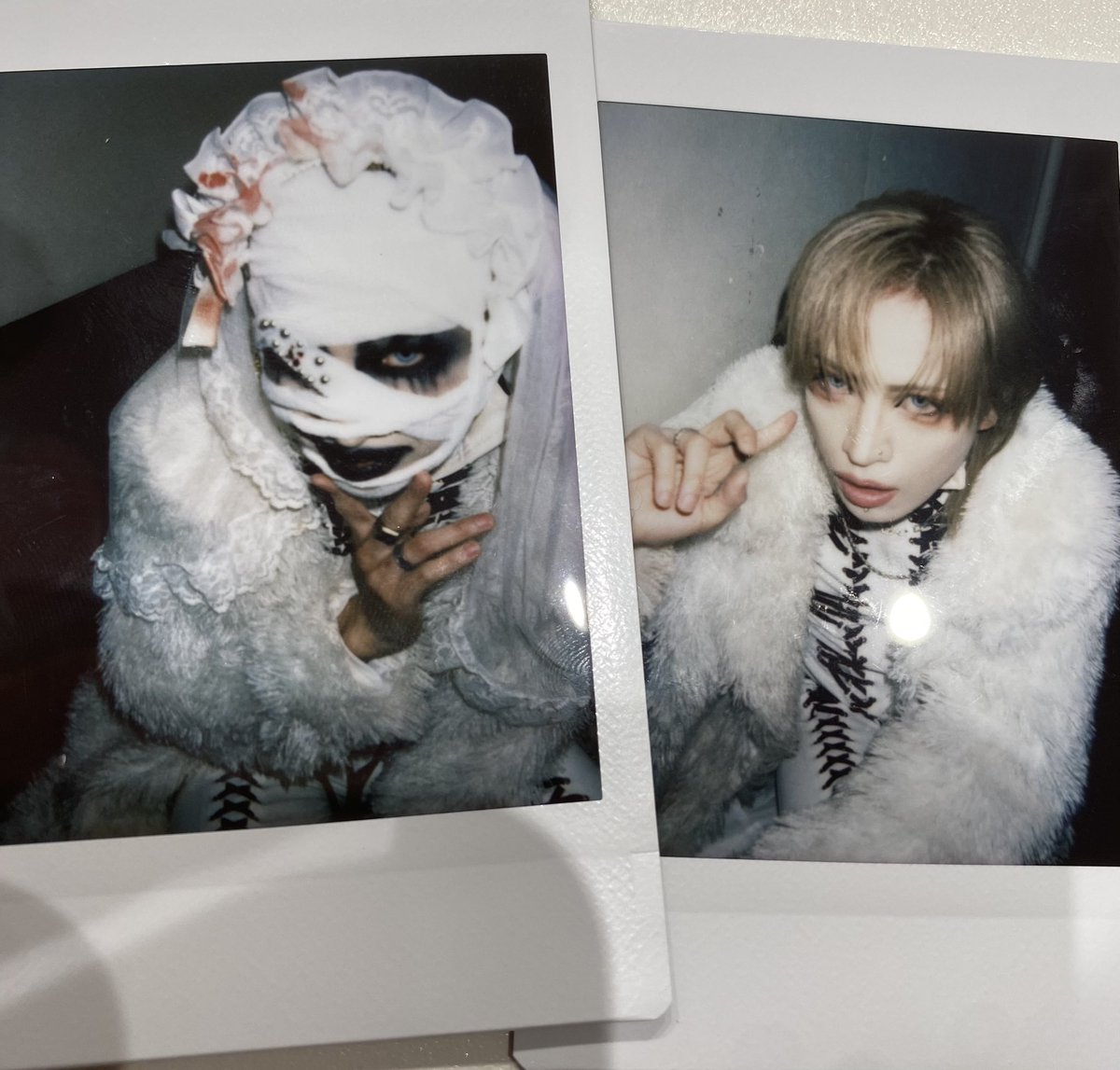 ゆっきー13白昼夢🐶🌈コント55号 (@yukky13daydream) / Posts / X