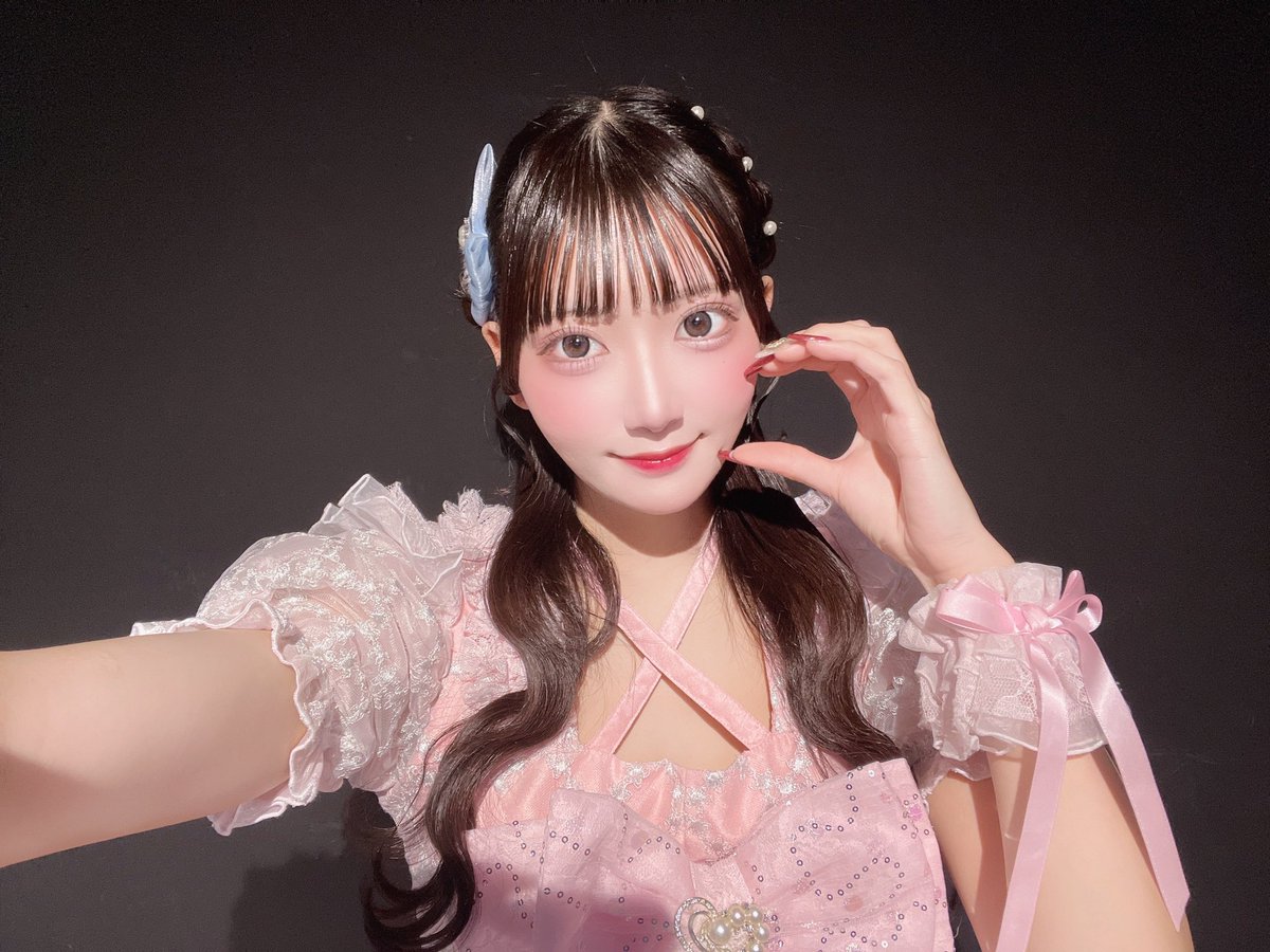 本日🌸🎀 しずくさん復帰祭ありがとうございました💙 しずくさんの