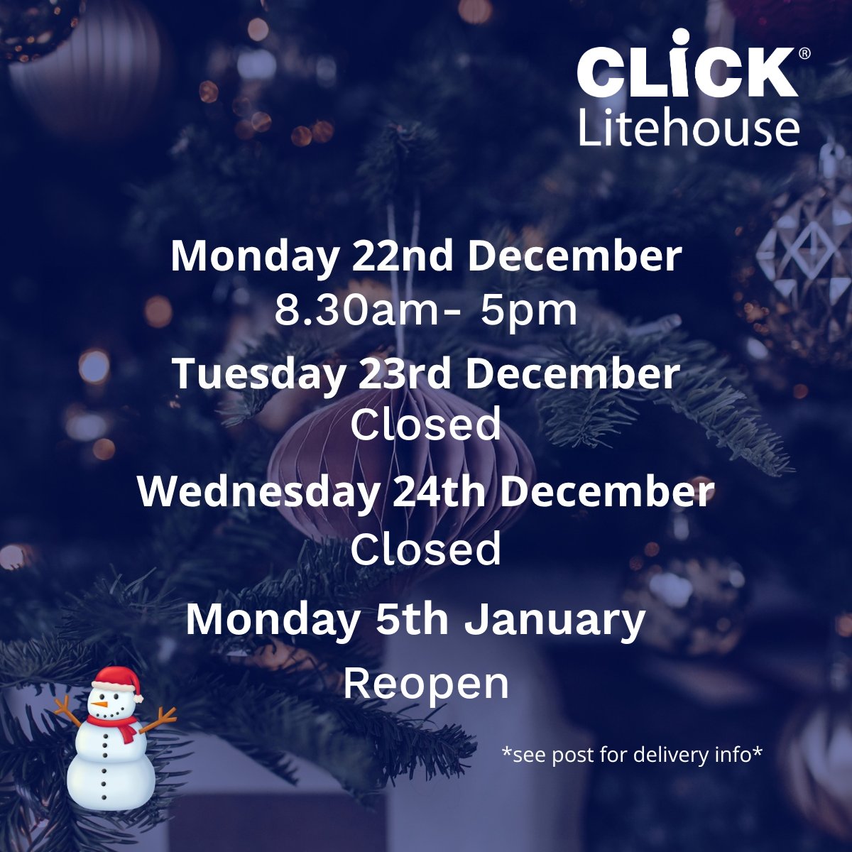 click litehouse tweet media