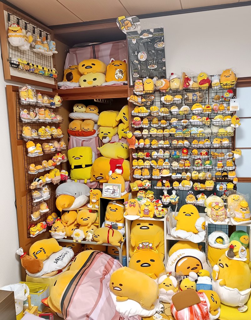 むらこ@ぐでたま🍥🕙 (@20HQvPSZH1t0Jgs) / Posts / X むらこ@ぐでたま🍥🕙 (@20HQvPSZH1t0Jgs) / Posts / X