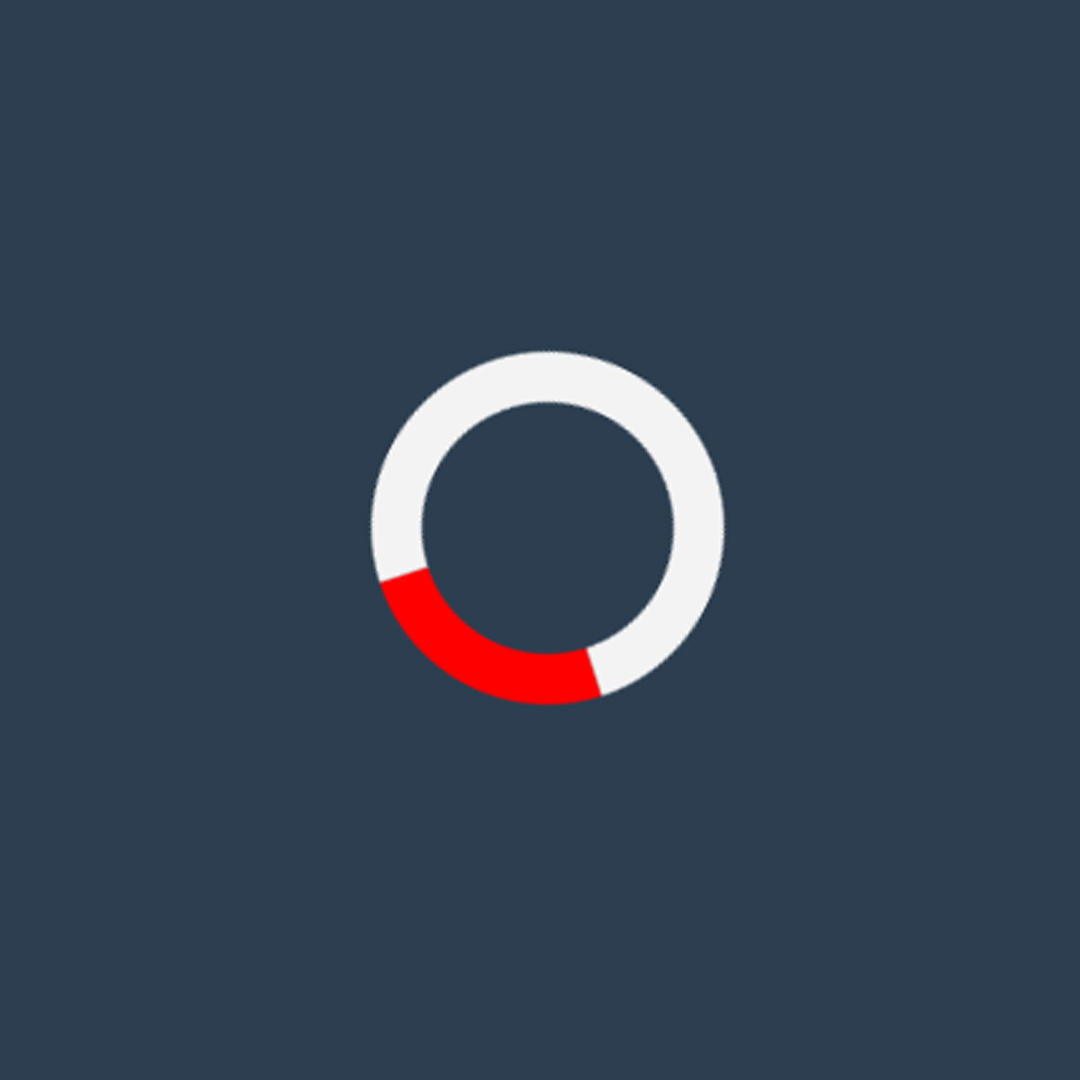 Divinector's tweet photo. CSS Spinning Circle Loader

Video: https://t.co/tR0V28xZbA

#html #HTML5 #CSS #CSS3 #webdevelopment #Coding #FrontEndLove #100DaysOfCode #divinector #csseffects #csstricks #cssloader #pageloader #cssanimation https://t.co/W0dLOSuGSy