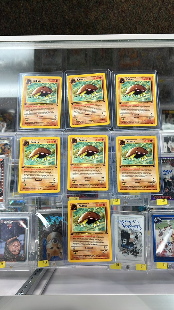 cardguy615's tweet photo. https://t.co/rEvFDrQ5Ji