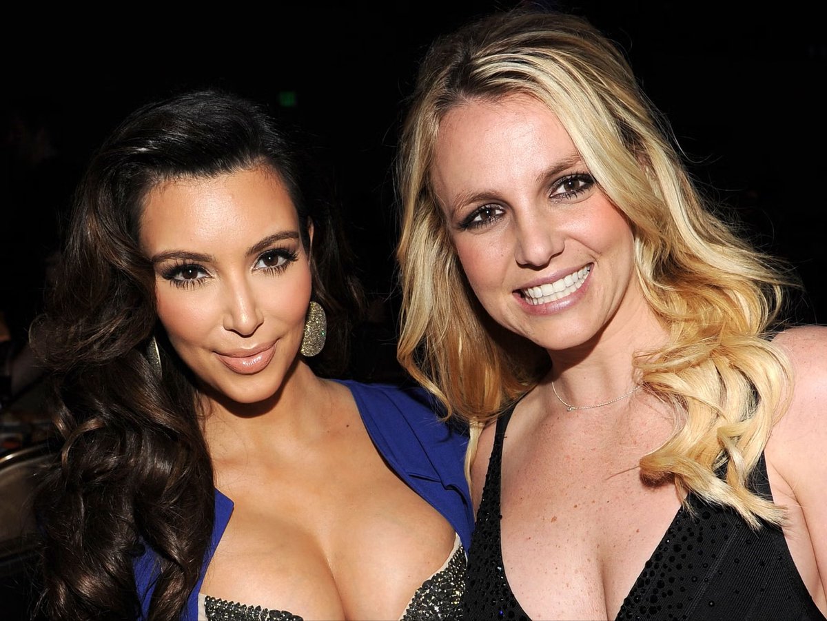 Britney Spears Brasil tweet media