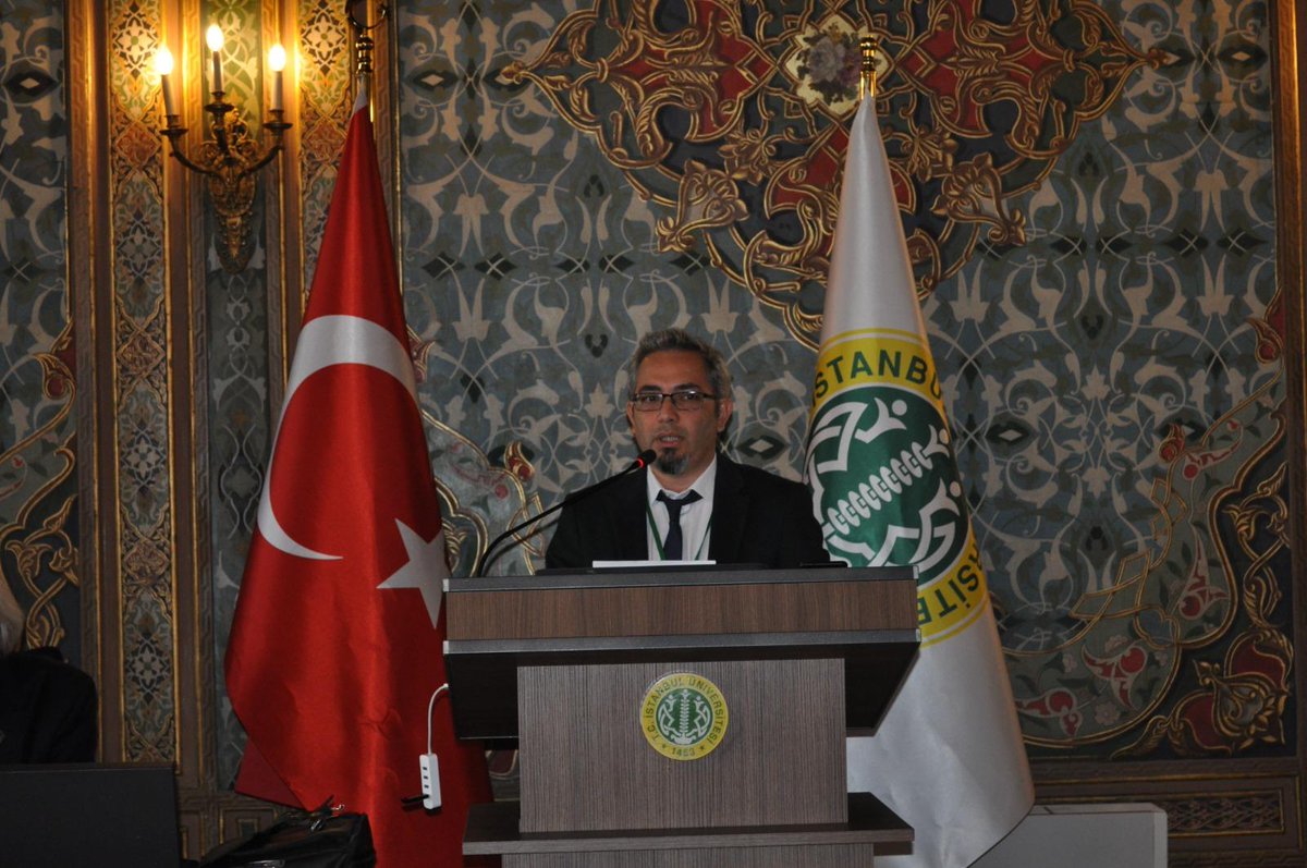 İstanbul Tarih tweet media