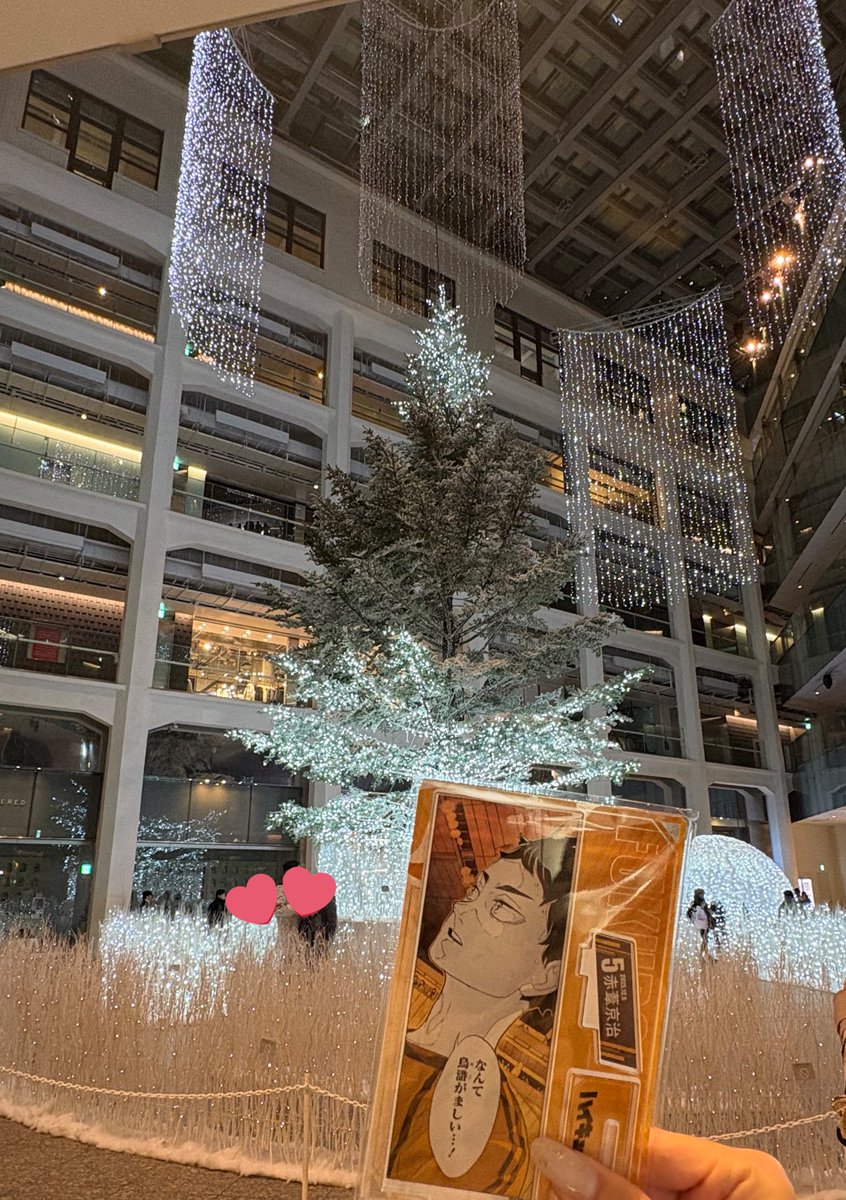 thestar_of_Dec5's tweet photo. たくさん♡していただいてありがとうございました！ https://t.co/gaUONHcAXv