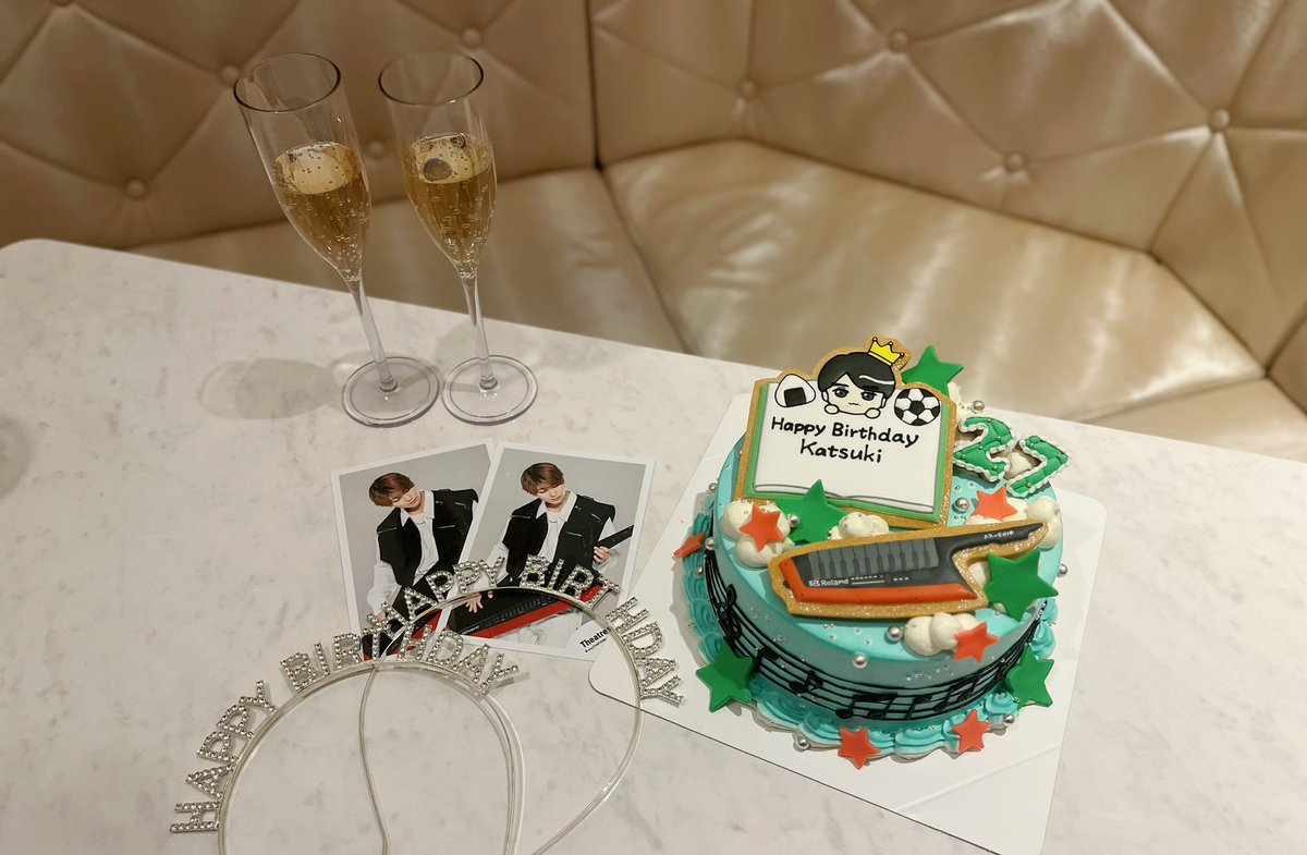 🎓Dr.Katsuki💚 tweet media