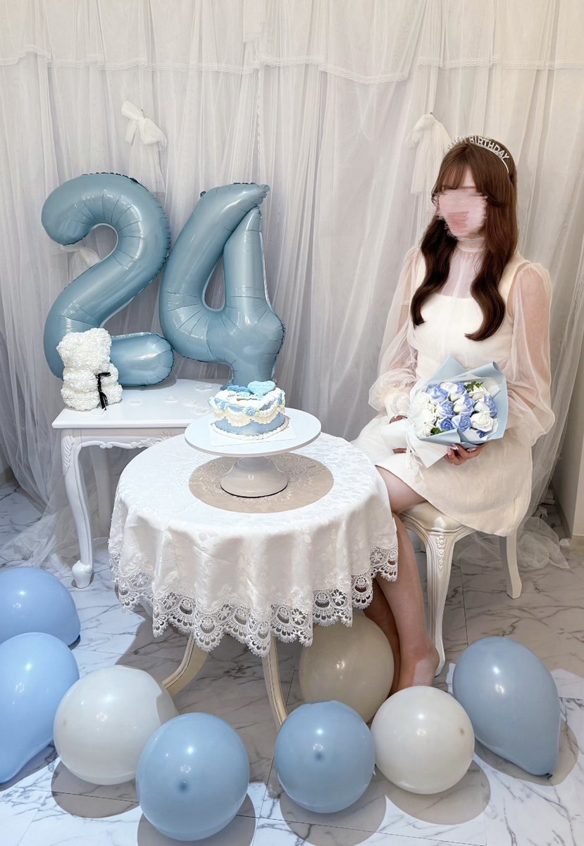 なち♡⃛ tweet media