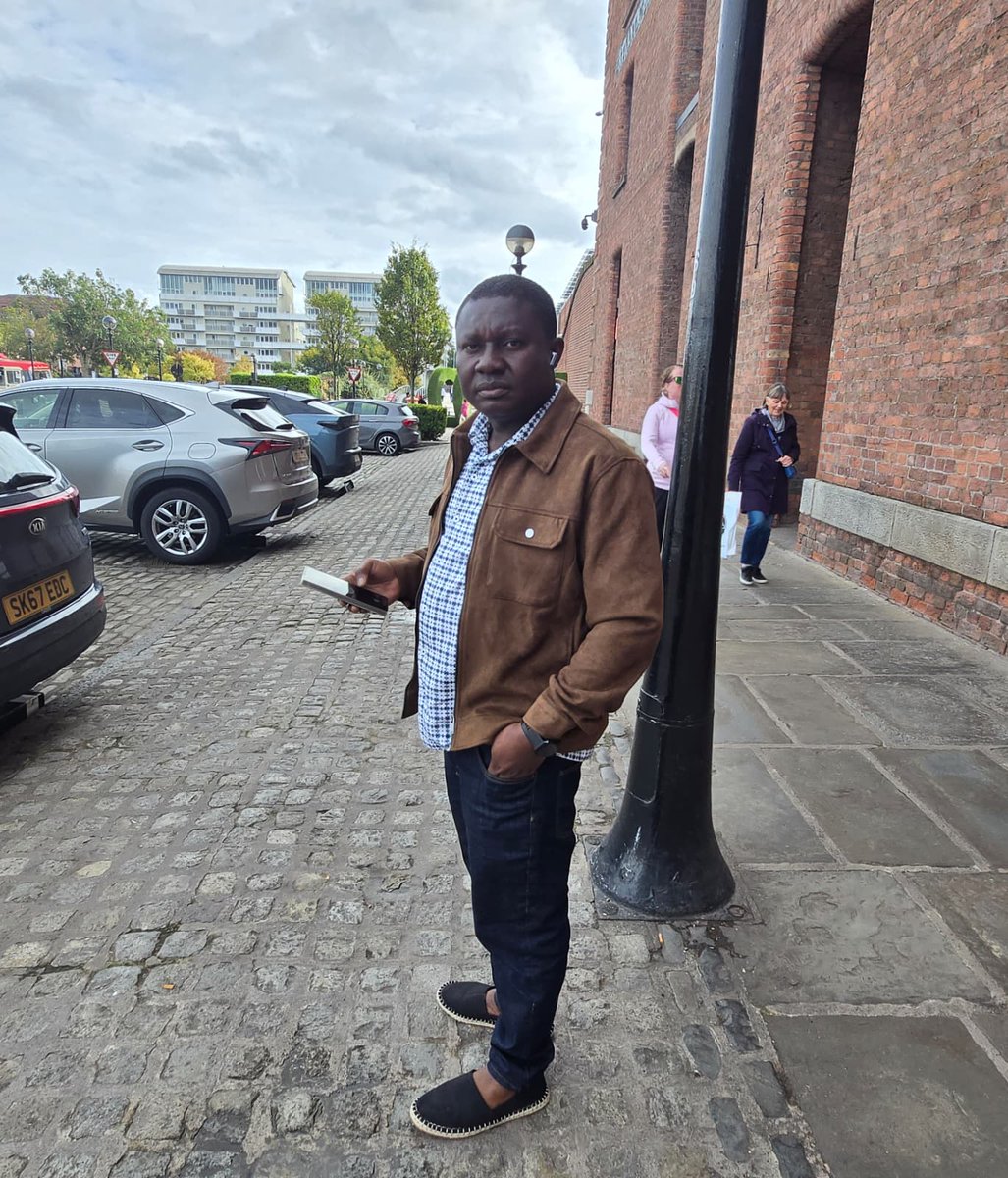 joboateng's tweet photo. The Beatles of old have their roots fr9m Liverpool! https://t.co/l7N2Fa8ilF