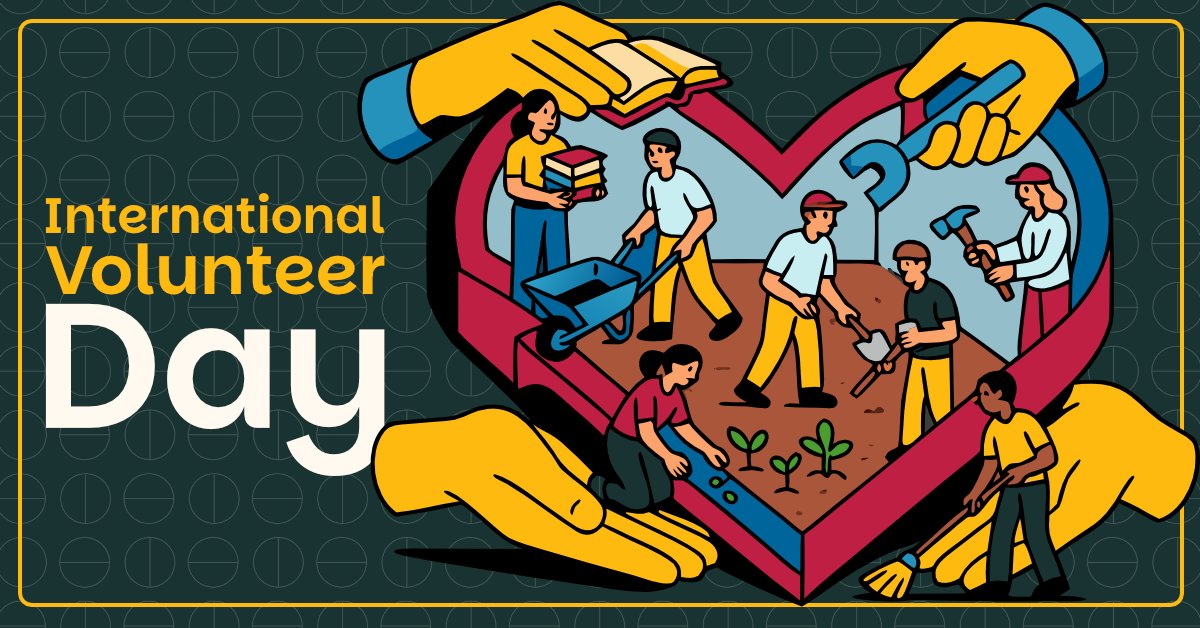 Better Impact tweet media