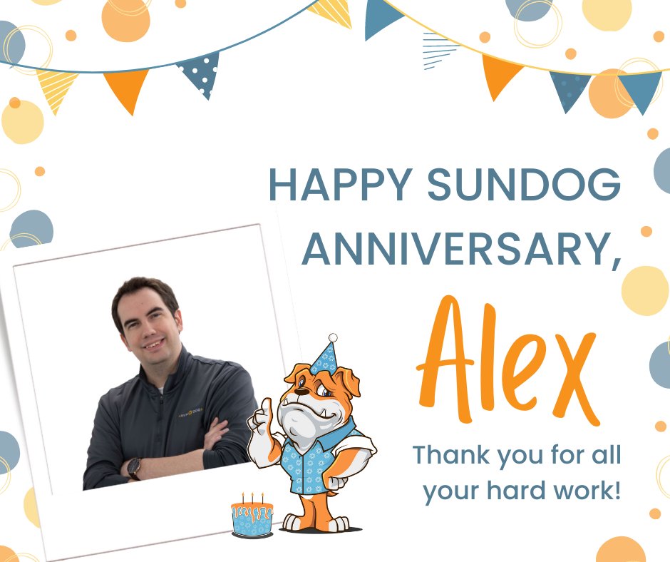 SundogIT tweet media