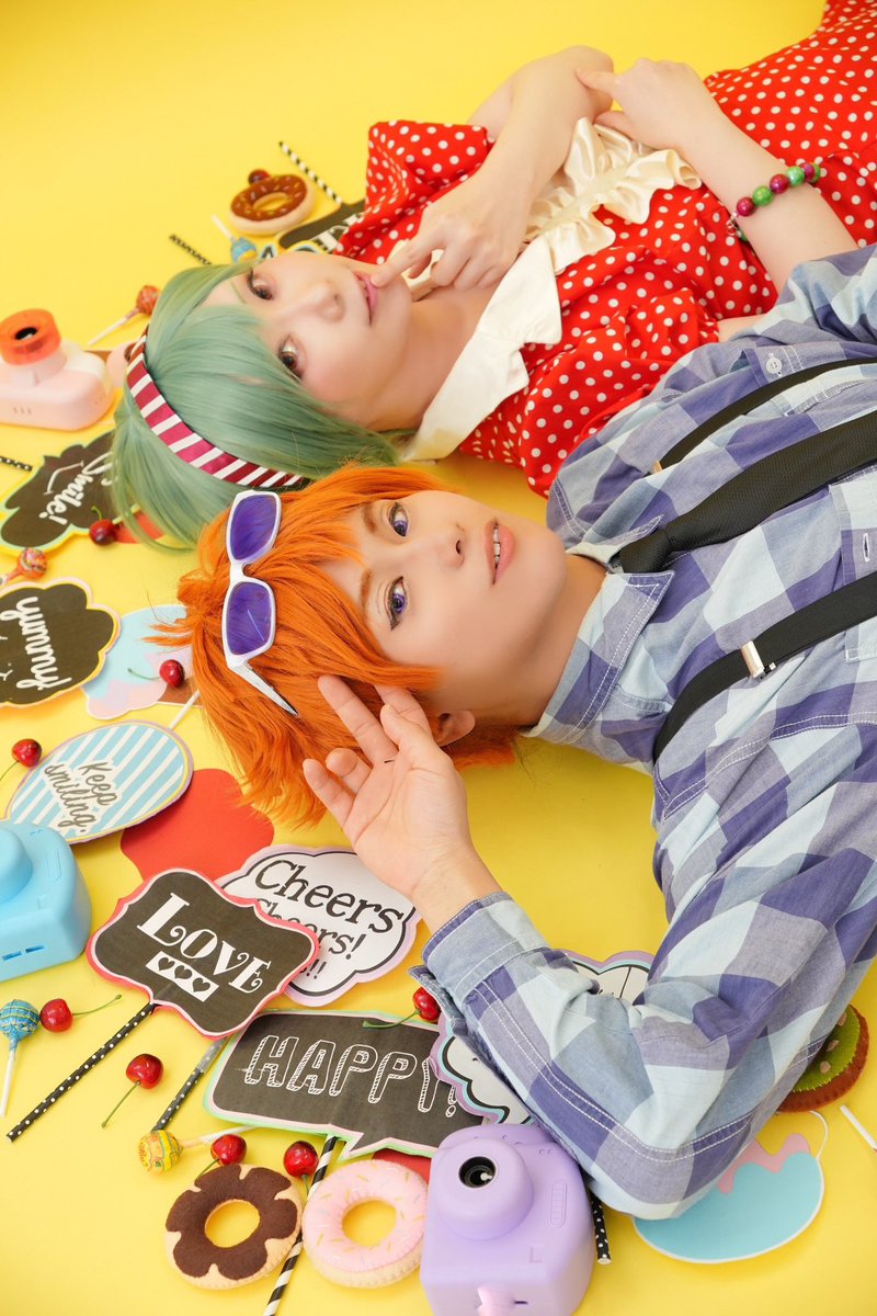 晴祈(はるき) (@haruki0912) / Posts / X