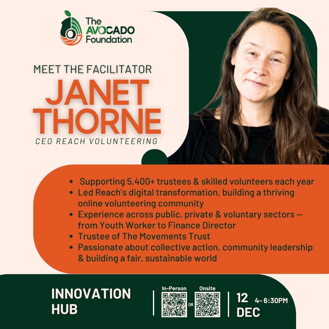 TheAVOCADOFoundation tweet media