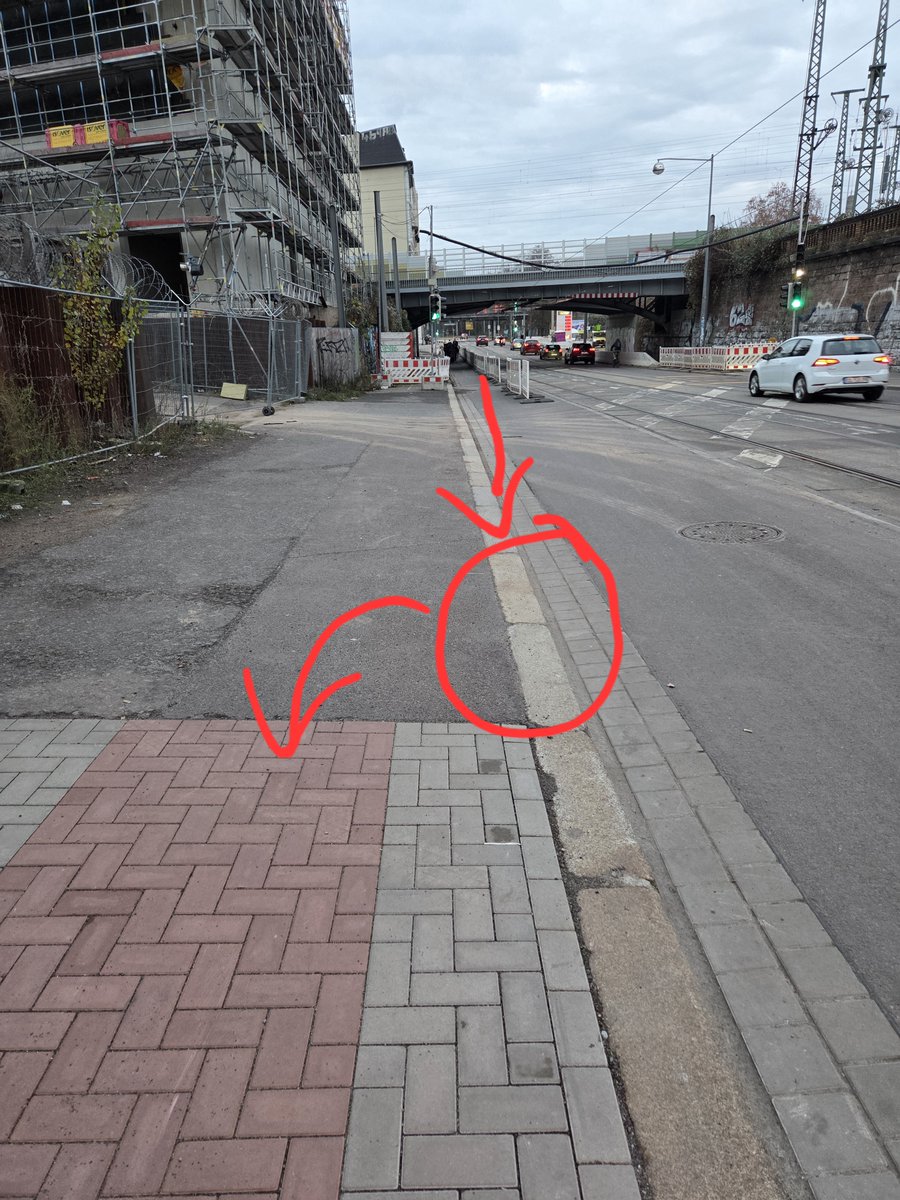 Schadensmeldung aufgrund fehlerhaft angeordnetem Bor...

Sehr geehrte Damen und Herren, ich möchte Ihnen einen Vorfall melden, der sich während meiner regulären Fahrt ereignet hat.  bei meiner normalen Fahrt habe ich die Verkehrsre...

 magdeburg.de/index.php?La=1…