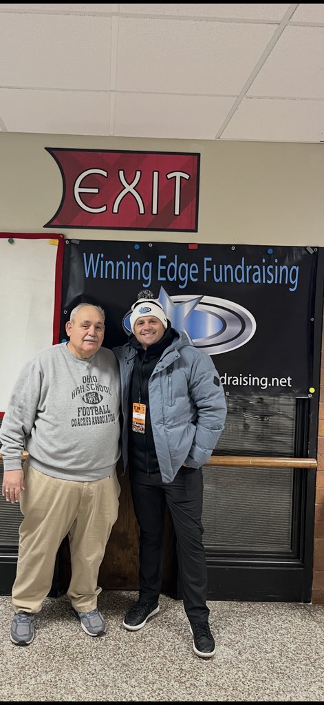 Winning Edge Fundraising tweet media