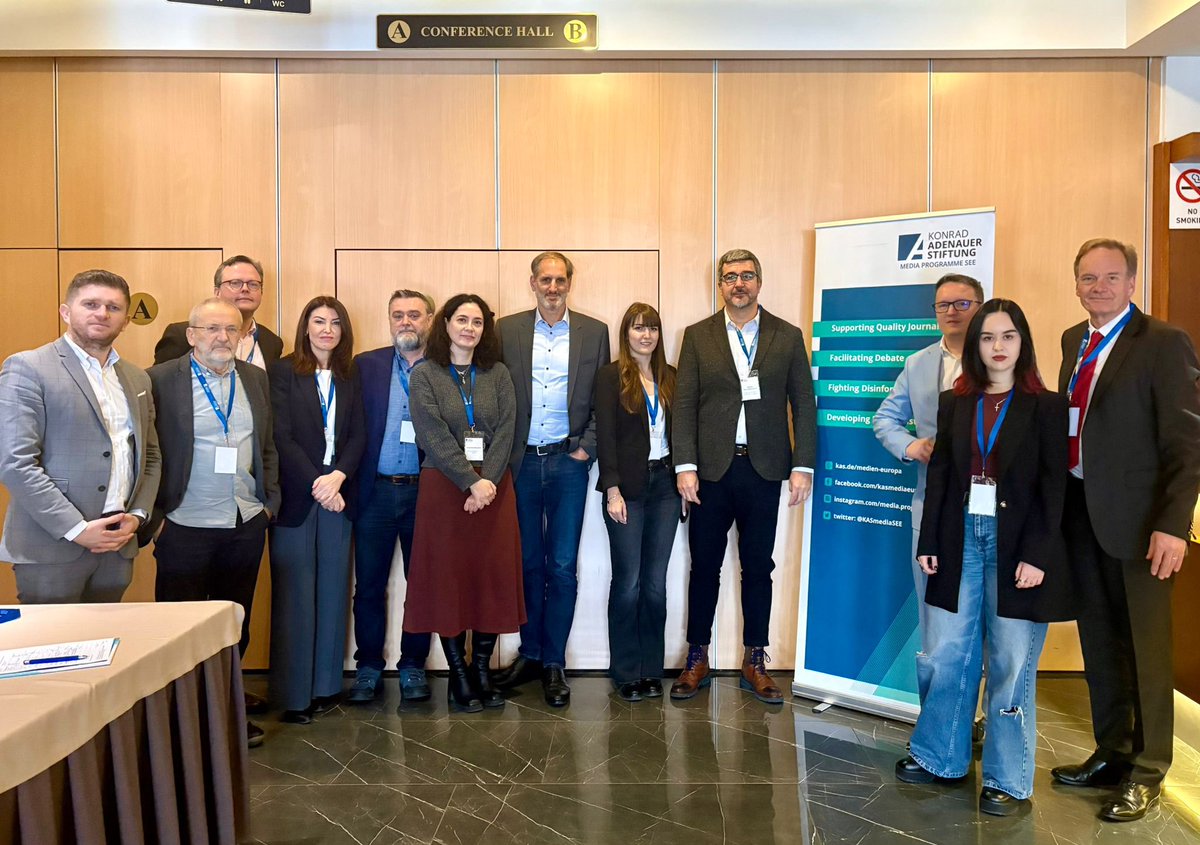 KAS Media SEE tweet media