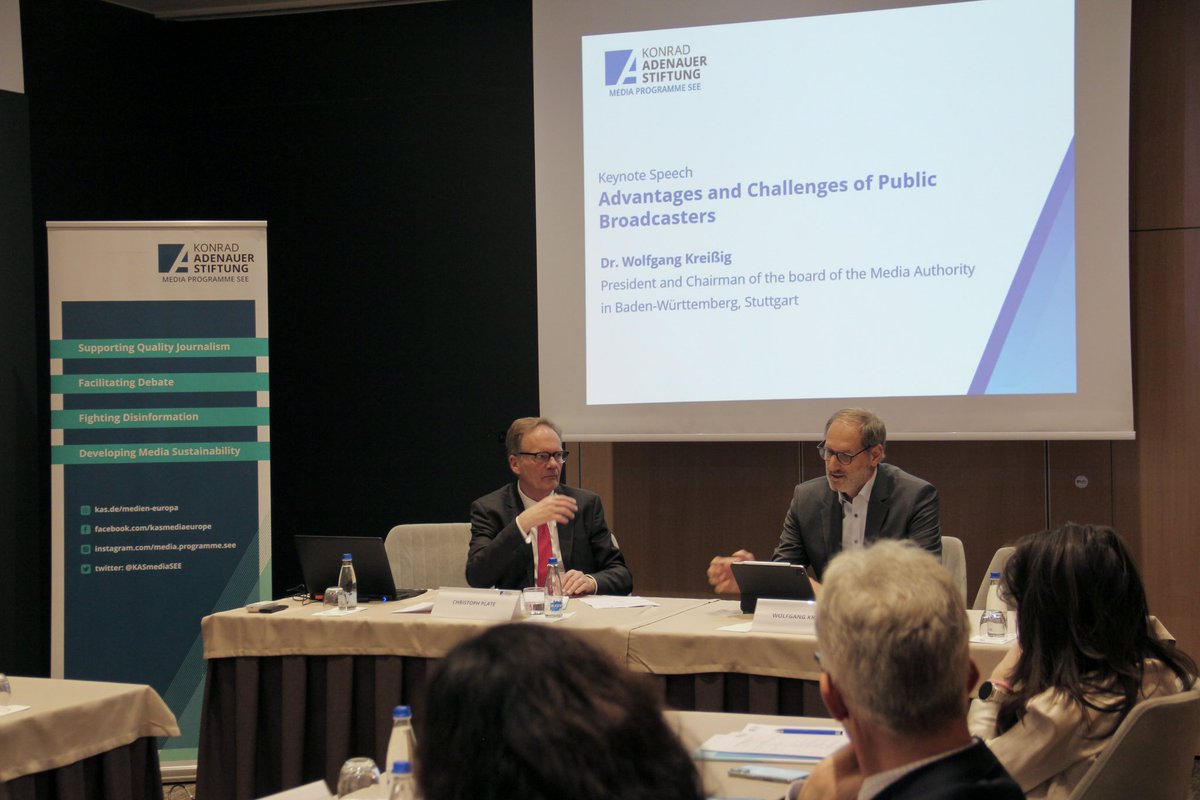 KAS Media SEE tweet media