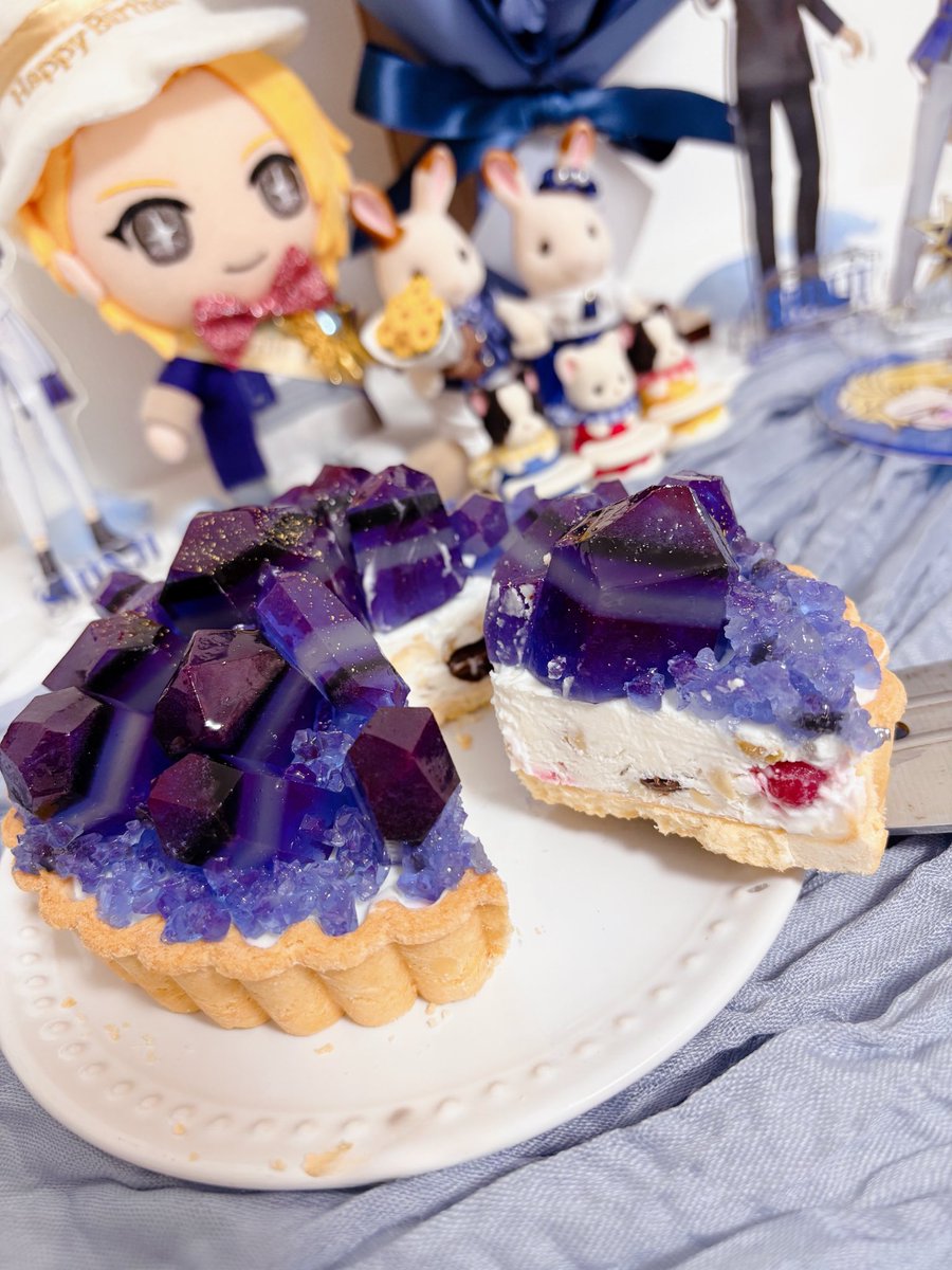 ichiko_ARS's tweet photo. お誕生日おめでとうございます🎂🎉
生まれてきてくれたこと、今年もお祝いできることが本当に幸せです。今もシンジ君がシンジ君であるために、尽力してくださっているすべての方へ心からの感謝��。きっとずっと永遠に特別な存在です。
#シンジ誕生祭2025
#シンジ生誕祭2025
#ARS便り
#ありがとうARP https://t.co/O8a3nPocGt