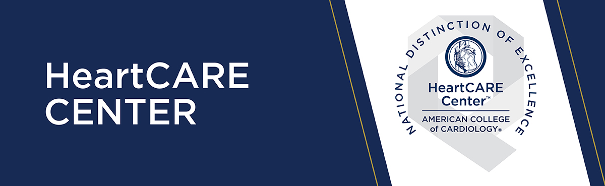 Corewell Health remains Michigan’s only ACC HeartCARE Center! Honored to receive the 2026 National Distinction of Excellence for advancing cardiovascular care. 👏