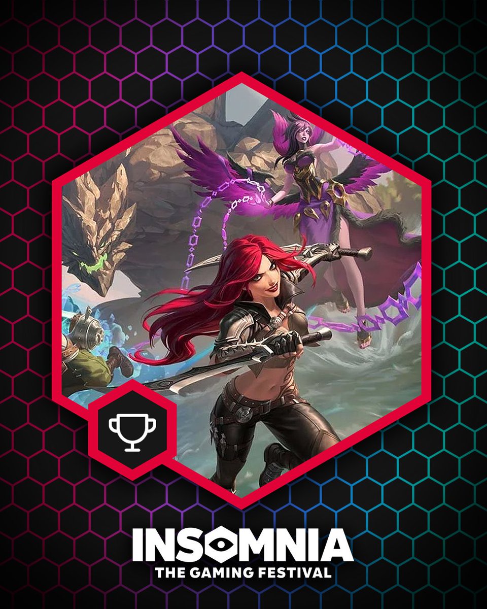 IGFestUK's tweet photo. League is back once again at i74

£3,000 Prize Pool
Teams: 5v5
Prize Pools: £1,500 / £750 / £500 / £250
Max Teams: 16

Sign-ups &amp; ruleset coming soon!

Grab your Super Early Bird BYOC LAN Tickets now for 25% off until 31st December 2025! https://t.co/4r4omBbKRL https://t.co/qs6Dfb6ycw