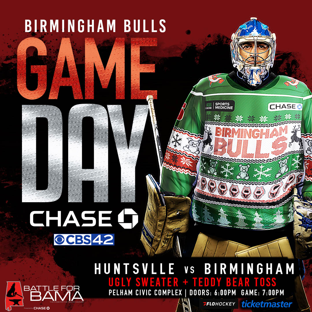 Birmingham Bulls tweet media