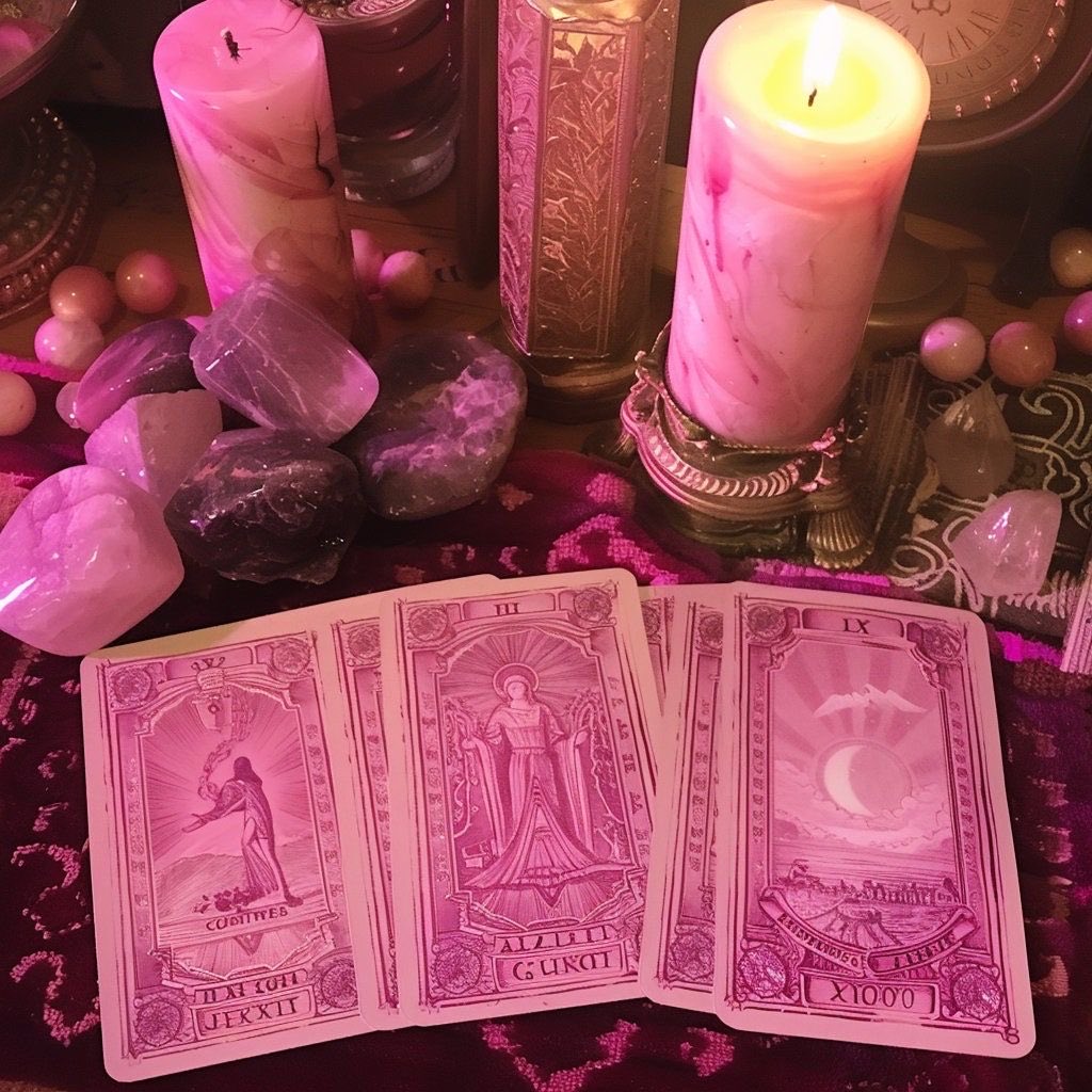 stonedsos's tweet photo. EVERYONE'S A STAR ⭐️ TAROT EDITION:

✨So, in this thread, I'll relate each song from 5sos' new album to a tarot card. 

* Disclaimer: This is only my own interpretation from what I know as a tarot reader. It could always be interpreted differently. 

Hope you guys like it! 🍏 https://t.co/UKDZsCiQj7
