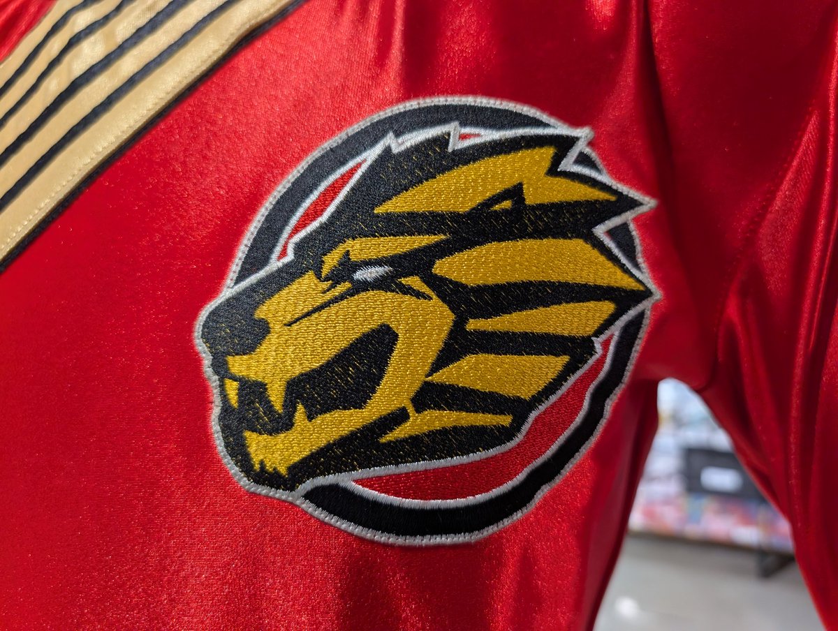 VinzChing's tweet photo. 「灼熱の獅子!ガオレッド!」
スーパー戦隊 ポップアップストアin香港
【場所】香港旺角創興廣場地庫INCUBASE Arena B1
【日程】12/5(金)~ 1/11(日)
【営業時間】11:00 ~ 22:00
#INCUBASEStudio #INCUBASEArena
#スーパー戦隊 #百獣戦隊ガオレンジャー https://t.co/PvrZLGvaCL