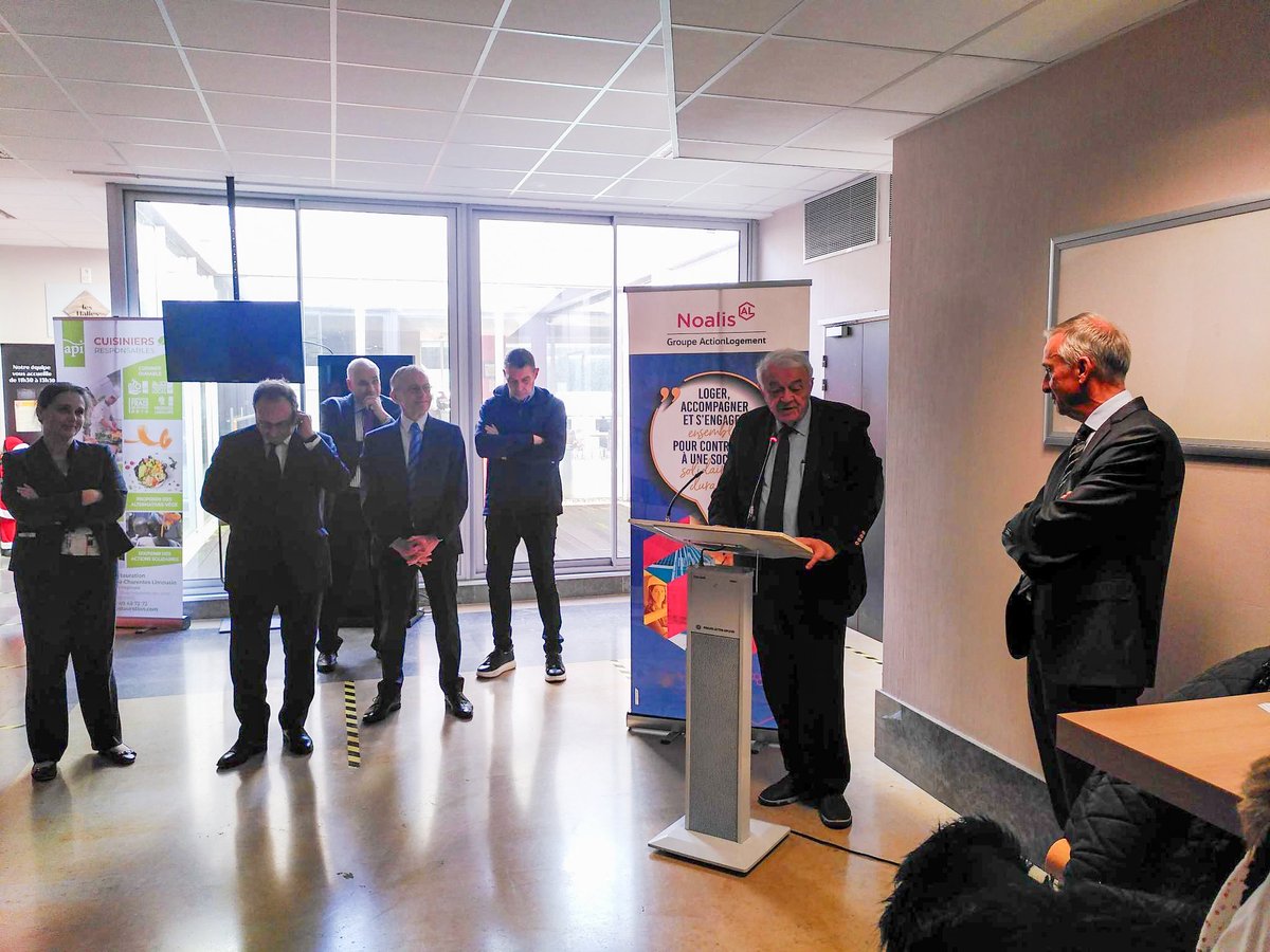 Daniel Chasseing - Sénateur de la Corrèze tweet media