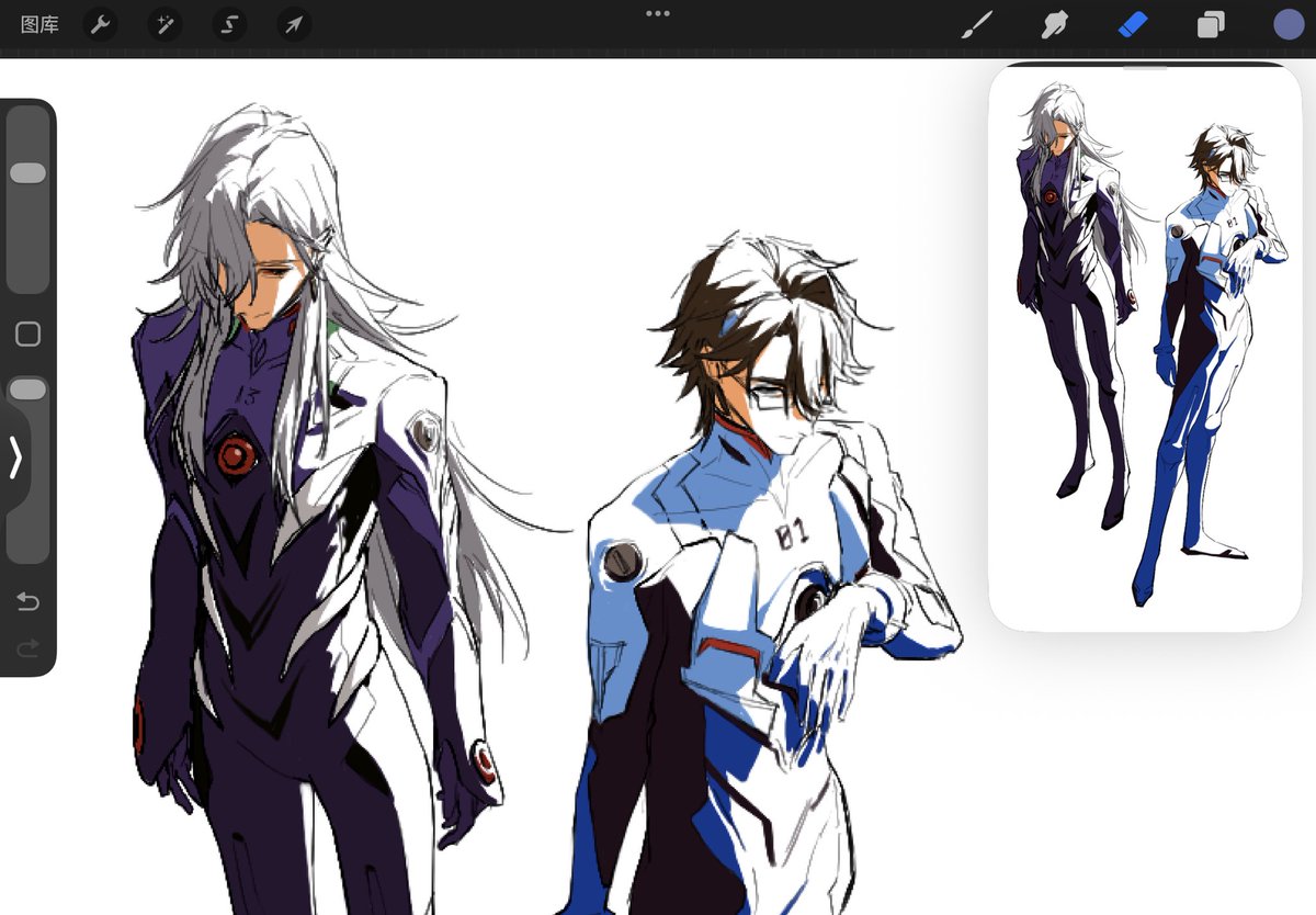 鸟鸣哨漂流回 tweet media