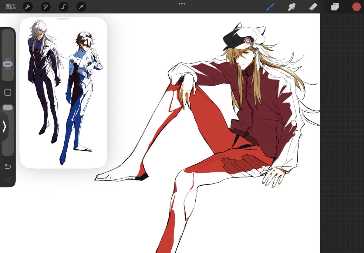 鸟鸣哨漂流回 tweet media