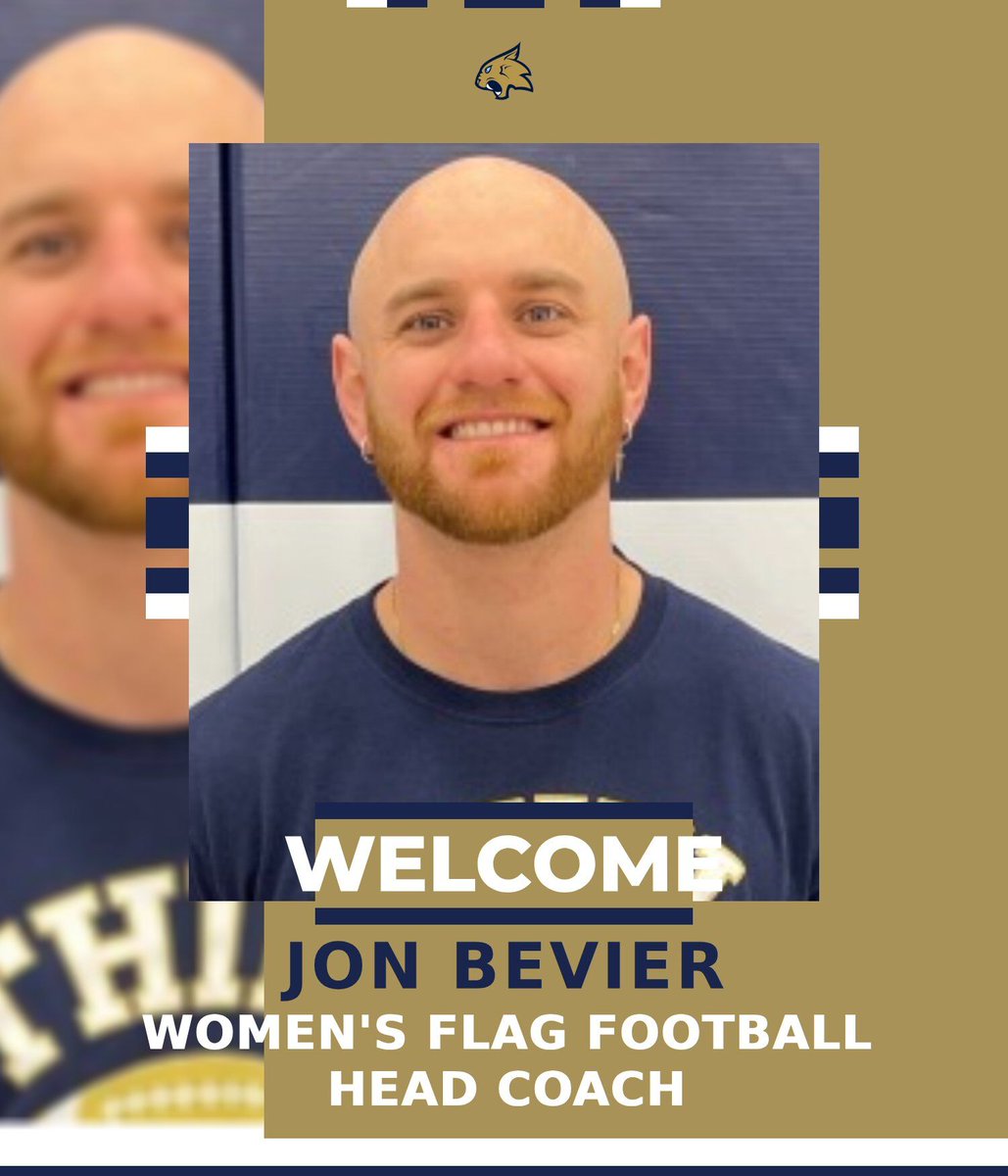 Thiel Athletics tweet media