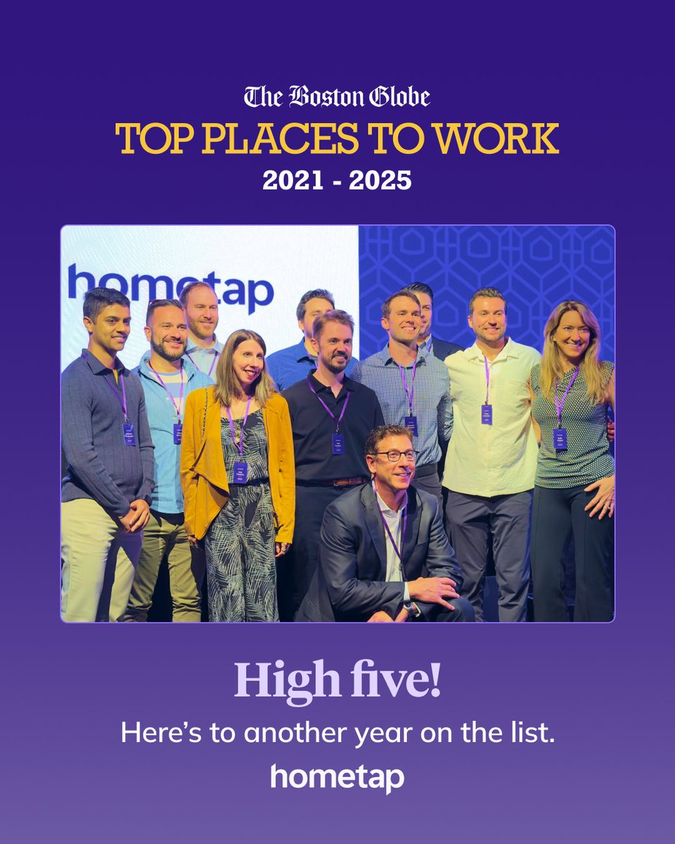 Hometap tweet media